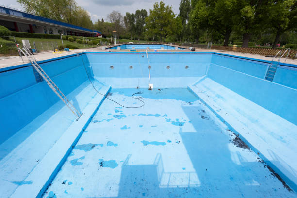 Best Water damage cleanup near me  in Perryopolis, PA