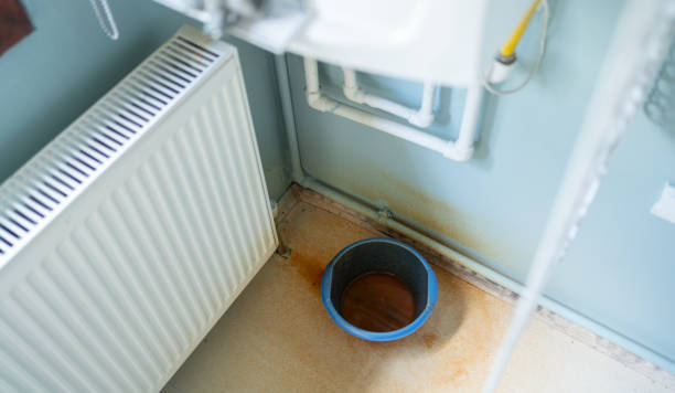 Best Flood damage cleanup  in Perryopolis, PA