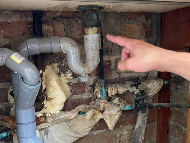 Best 24-hour water damage restoration  in Perryopolis, PA